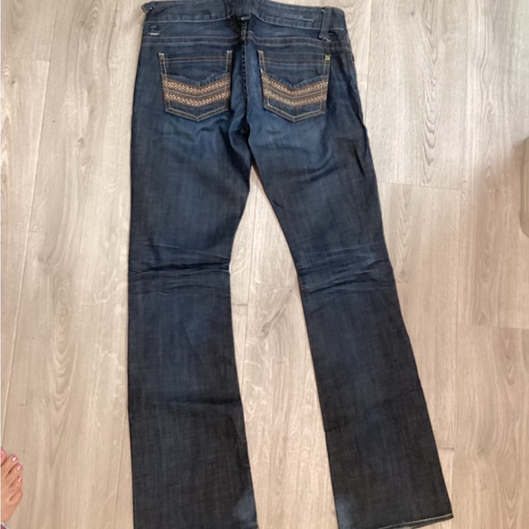 Guess Premium, waist 29, Jeans - Picture 2 of 5